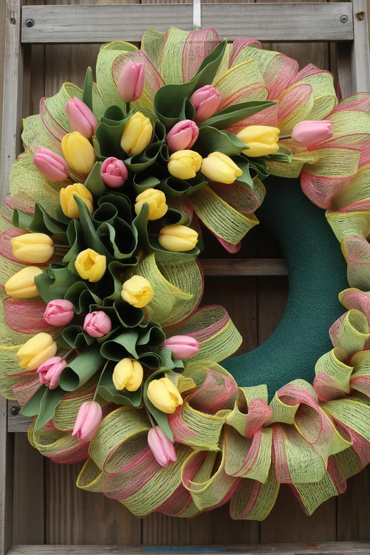 Transform your space with Spring Deco Mesh Wreaths Diy and a splash of color! Follow a 6 Inch Deco Mesh Wreath Tutorial to create a charming piece for your spring home decor wreath collection. Use Crafts Using Mesh Ribbon to personalize it, or try Ribbon Ideas For Wreaths for a fresh look. A 10 Inch Mesh Wreath adds drama to spring front door wreaths, making your entrance pop. These DIY projects are affordable, enjoyable, and perfect for all skill levels, bringing the essence of spring to your doorstep or living room with ease—start crafting and enjoy the seasonal glow!